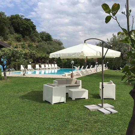 Вілла Agriturismo Valle Alcantara Motta Camastra Екстер'єр фото