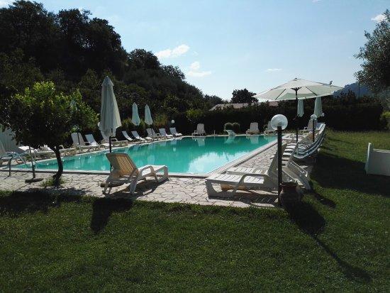 Вілла Agriturismo Valle Alcantara Motta Camastra Екстер'єр фото